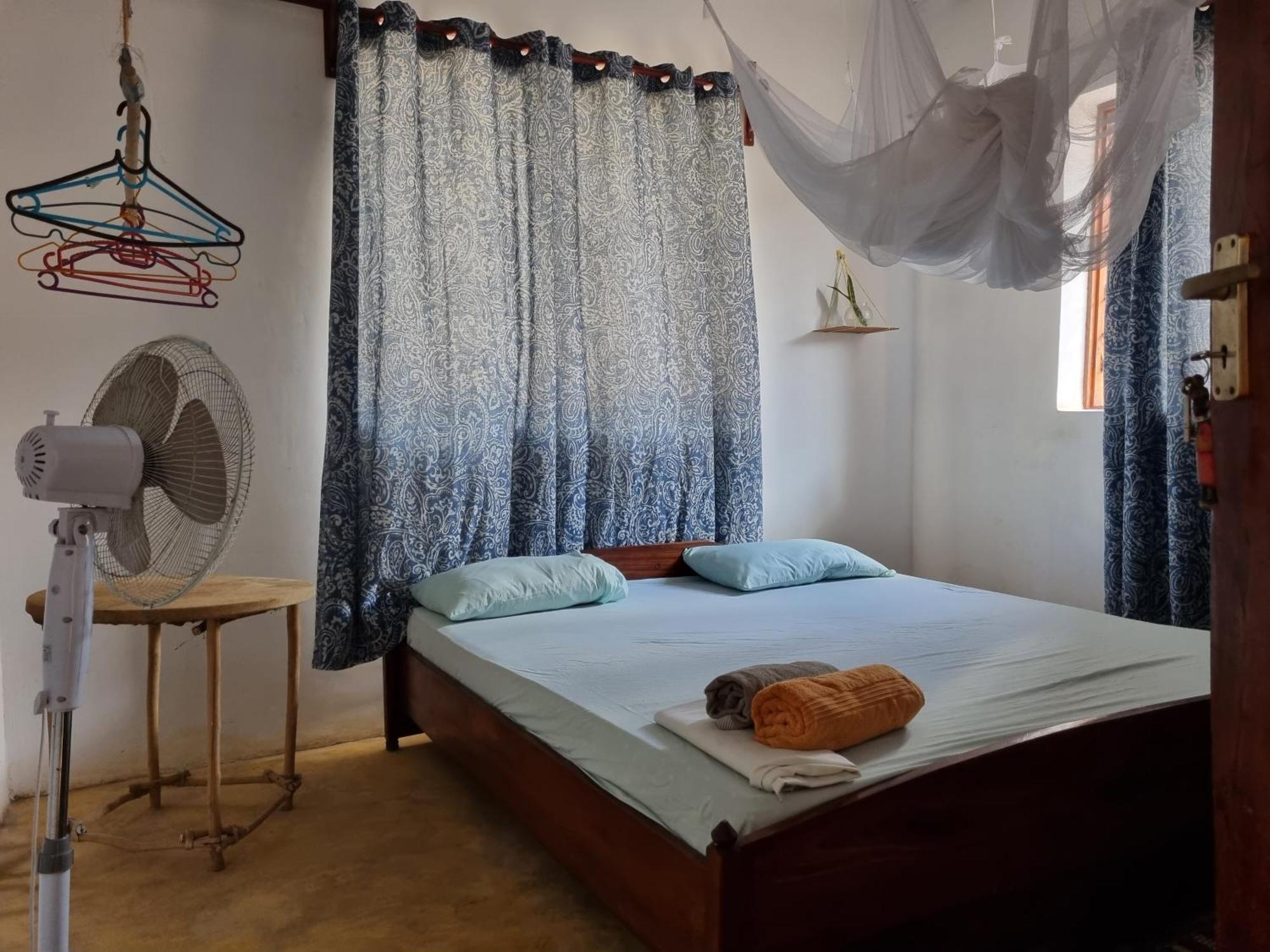 Hotel Sunny House Paje Habitación foto
