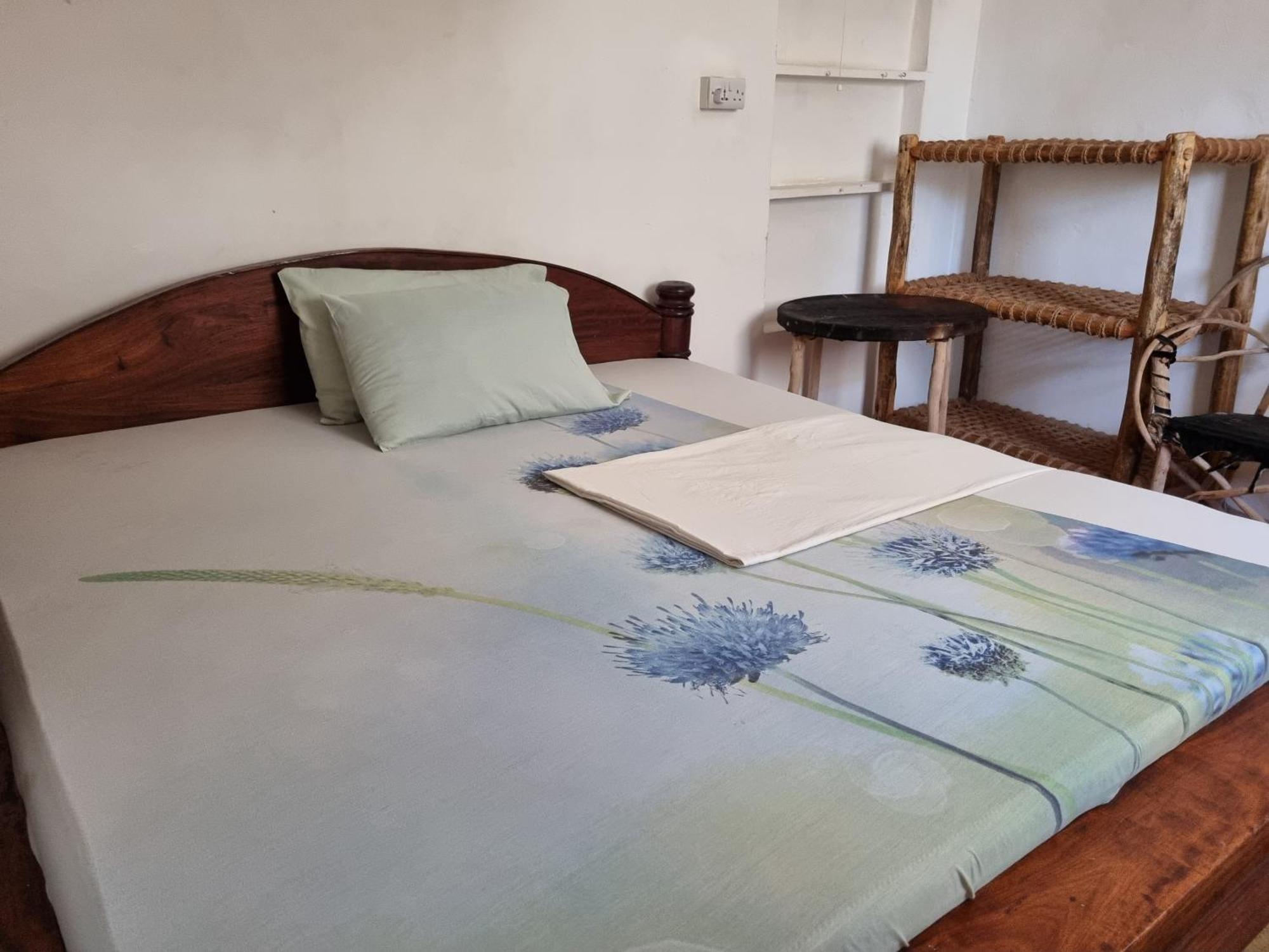 Hotel Sunny House Paje Habitación foto